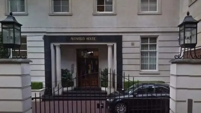 ਨਵਾਜ਼ ਸ਼ਰੀਫ਼