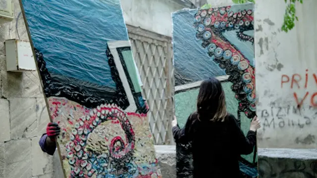 Chai-Khana layihəsindən