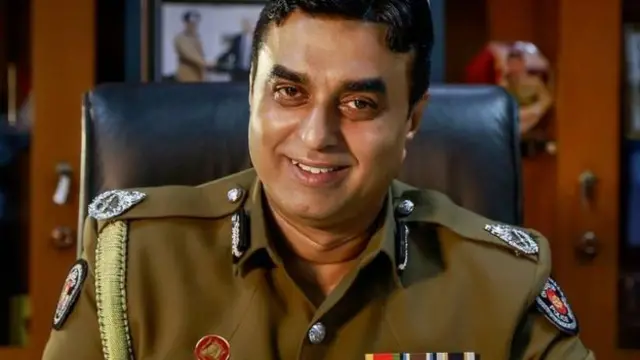 பூஜித் ஜயசுந்தர