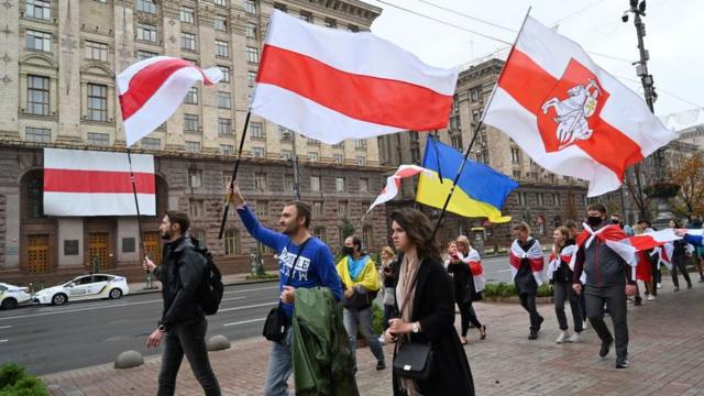 Білорусь Україна