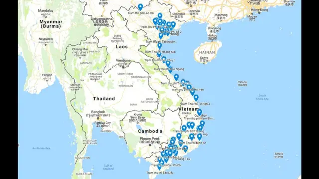 Giao thông ở Việt Nam