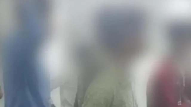 ਵਾਇਰਲ ਵੀਡੀਓ