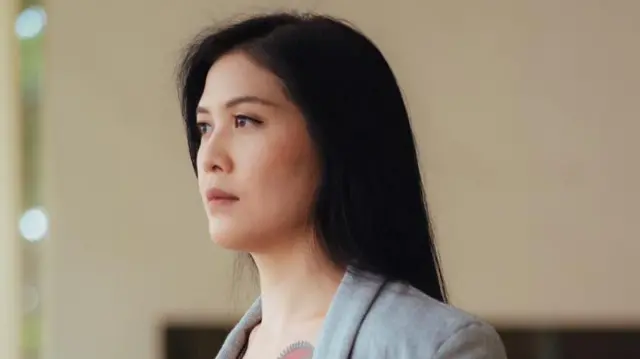 บุษยาภา ศรีสมพงษ์ ผู้ก่อตั้งองค์กรชีโร่ (SHero Thailand)