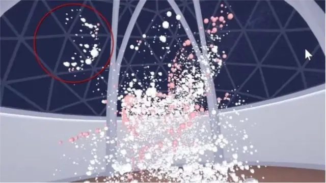 Віртуальна модель пухлини