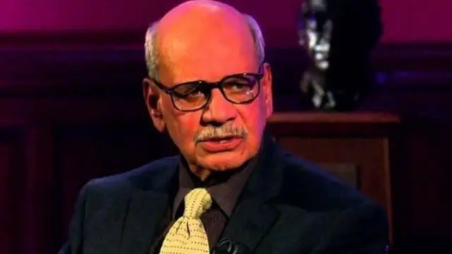 ਜਨਰਲ ਅਸਦ ਦੁਰਾਨੀ