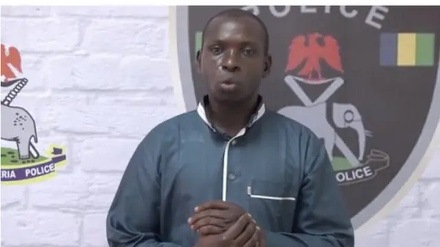 Hamisu Bala, ti gbogbo eeyan mọ si Wadume