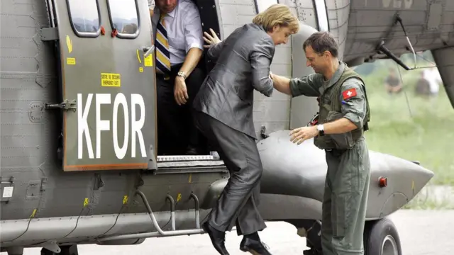 Призрен, 15. јул 2005.