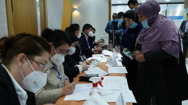 Президент сайлови