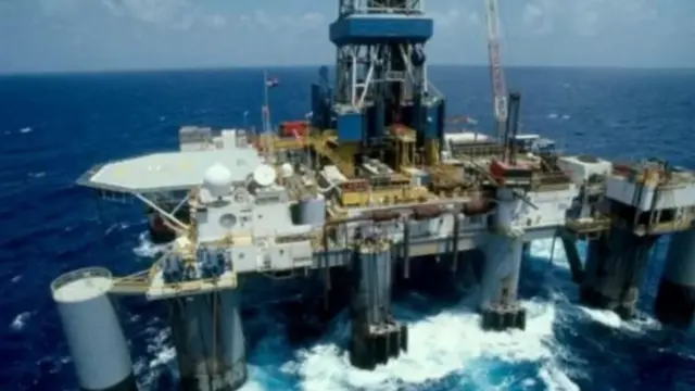 حقل ظهر المصري