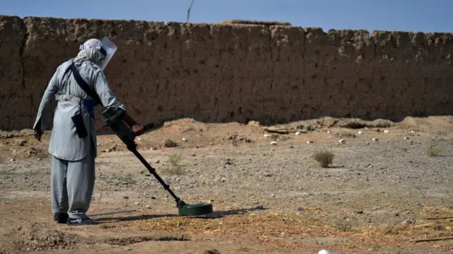 अफ़गानिस्तान में युद्ध