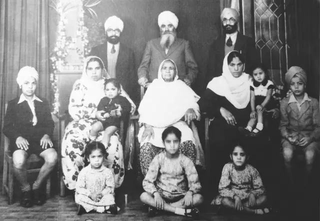 ਮੱਖਣ ਸਿੰਘ