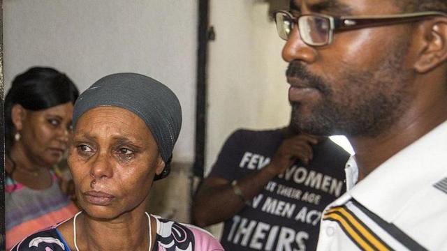 Mãe e irmãobet365 funcionaAvera Mengistu denunciambet365 funcionasituação há anos