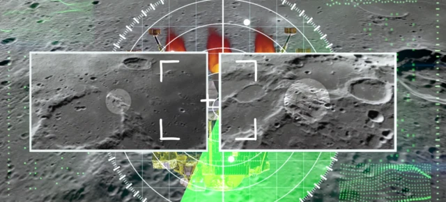 சந்திரயான் 3: விக்ரம் லேண்டர் தரையிறங்கும் 15 நிமிடங்கள் ஏன் முக்கியமானது?