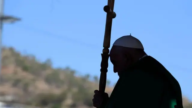 پاپ فرانسیس