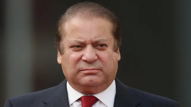 نواز شریف