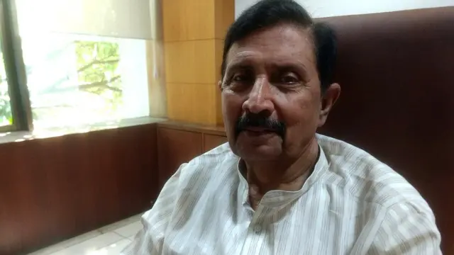 रामराजे नाईक-निंबाळकर