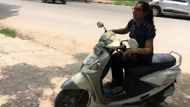 ਦਿਲਪ੍ਰੀਤ ਕੌਰ