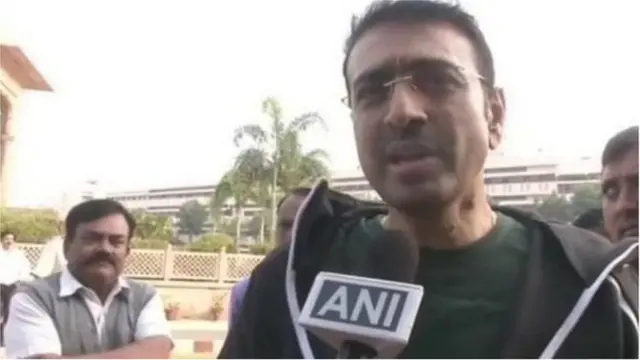 संदीप जोशी