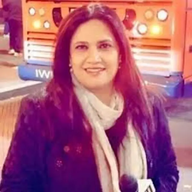 స్మితా ప్రకాశ్