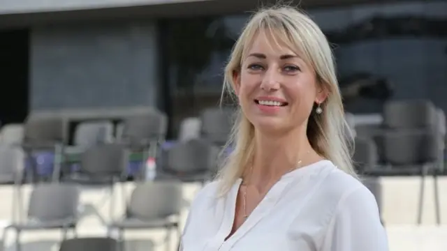 домбровська