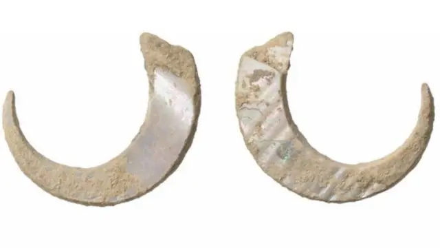 Anzuelos fabricados hace 23.000 años National Academy of Sciences