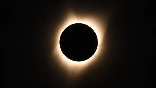 ચંદ્રનો ફોટો