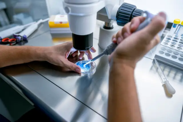 બીબીસી ગુજરાતી મહિલા આરોગ્ય એગ્સ ફ્રીઝિંગ પ્રજોત્પતિ અંડાશય આઈવીએફ