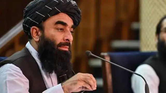 مجاهد 