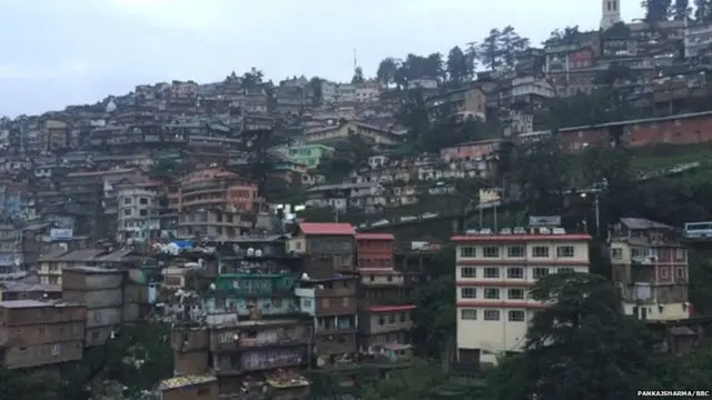 ਨਸ਼ਿਆਂ ਉੱਤੇ ਰੋਕਥਾਮ ਲਈ ਹਿਮਾਚਲ ਪੁਲਿਸ ਦੇ ਆਪਣੇ ਦਾਅਵੇ ਹਨ