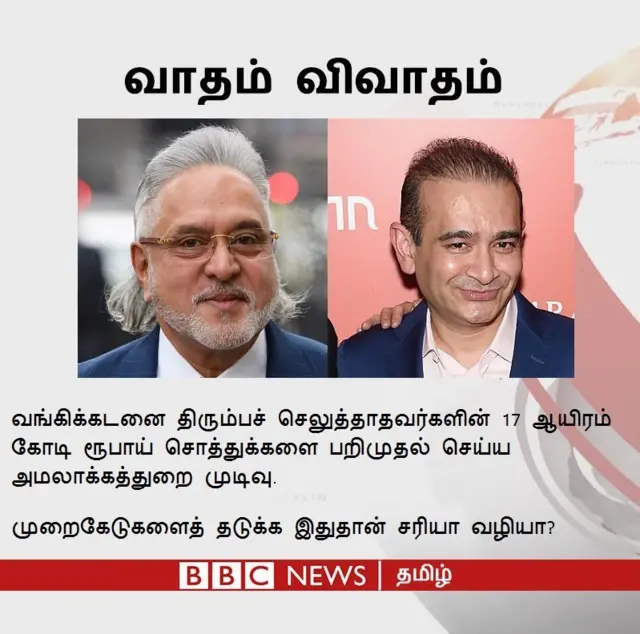 வாதம் விவாதம்