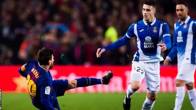 Mario Hermoso (Espanyol)