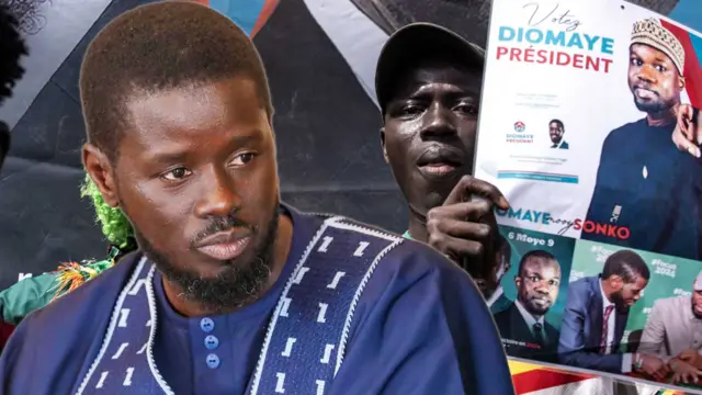 Senegal: Abakurikira ivya Senegal bavuga ko Perezida Bassirou Diyomaye Faye afise urugendo rurerure.