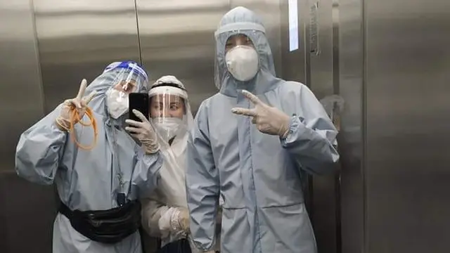 Алтынай Кариева