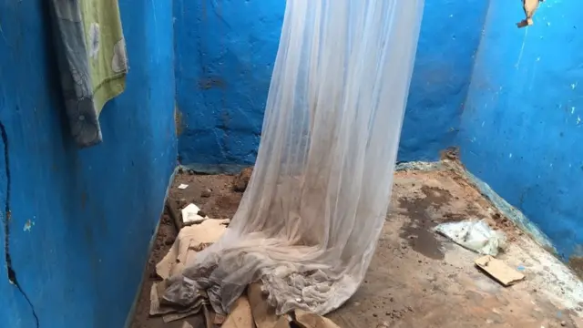 Mvua kubwa yasababisha uharibifu Rwanda