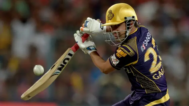 गौतम गंभीर को कोलकाता नाइटराइडर्स ने रिटेन नहीं किया