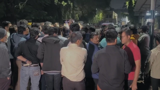 સુરત, હજીરા, આર્સેલર મિત્તલ નિપ્પોન સ્ટીલ પ્લાન્ટ, અકસ્માતમાં ચારનાં મૃત્યુ, સુરત પોલીસ, ઇન્ડસ્ટ્રિયલ અકસ્માત