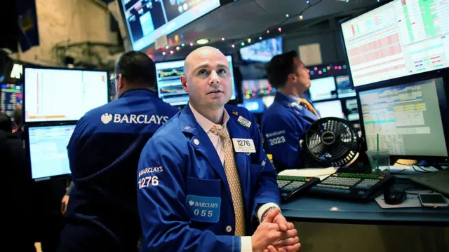 Wall Street