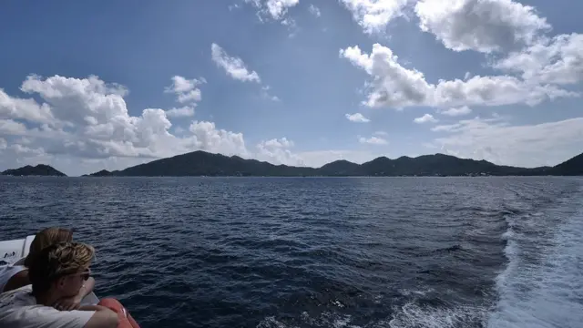 เกาะเต่า