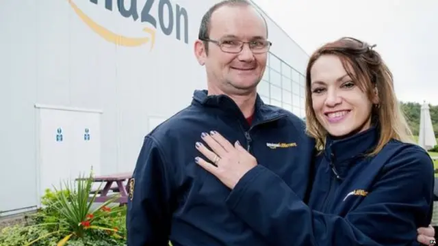 डायमंड रिंग