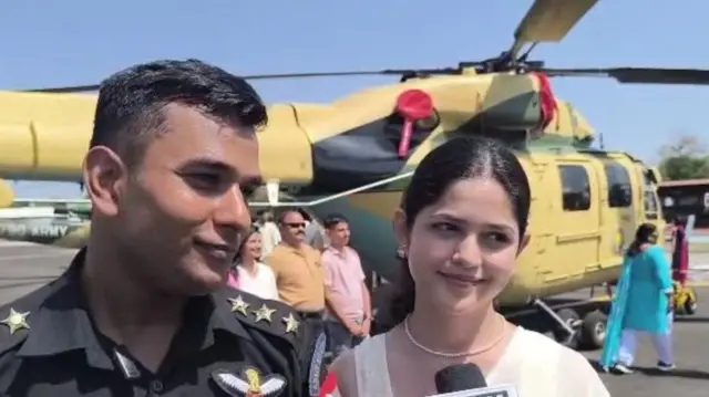 जैसे मेरे और मेरे परिवार के लिए ये बड़ा दिन है तो क्यों न मैं इस दिन को अपनी मंगेतर के लिए बड़ा बना दूं
