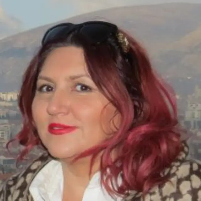 Индира Дурмић