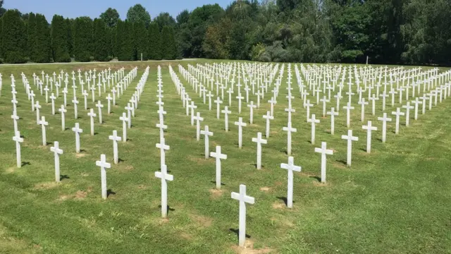 Vukovar, 13. oktobar 2018.