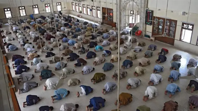 عید الاضحیٰ، پاکستان