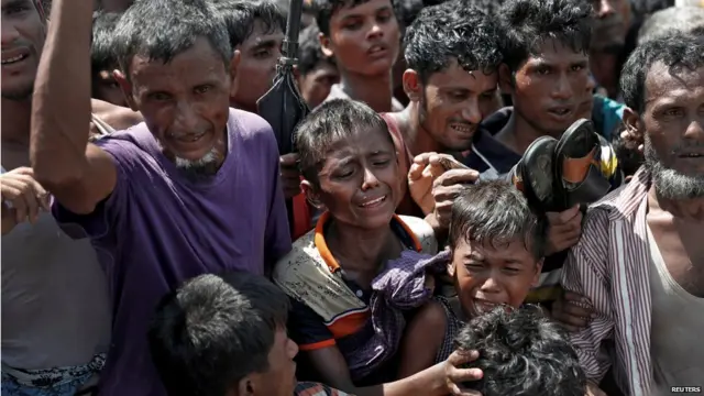 Rohingya