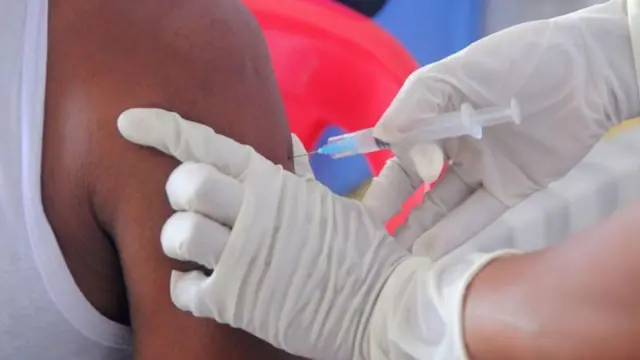 કોરોના મહામારી