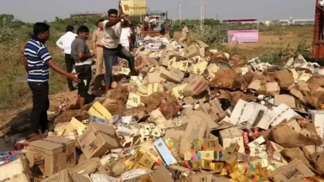 ગુજરાત લઠ્ઠાકાંડ