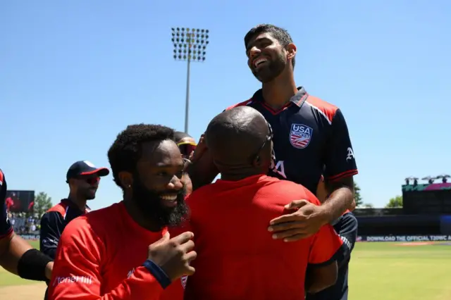 சௌரப் நேத்ரவால்கர்