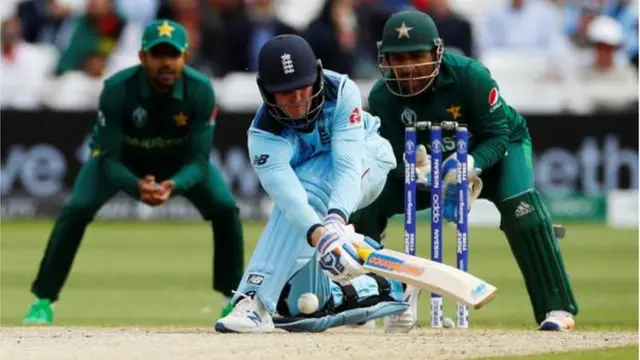 పాక్ ఇంగ్లండ్