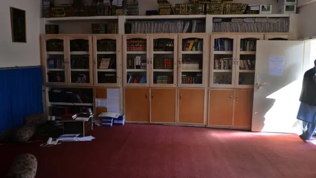 مدرسہ(فائل فوٹو)