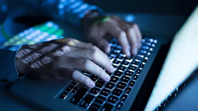 Computadora.